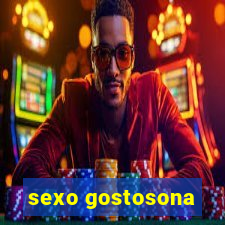 sexo gostosona